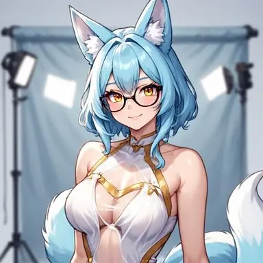 Profile image of Diamond Kitsu