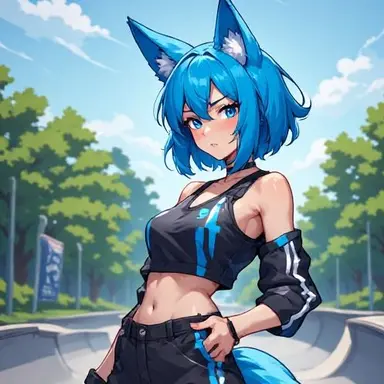 Profile image of Jack Kitsu