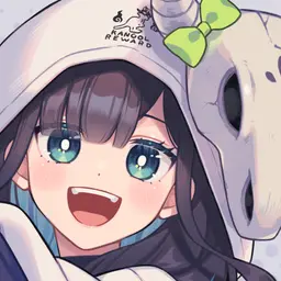Profile image of めめんともり
