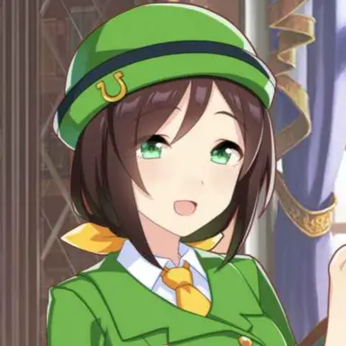 Profile image of たずなさん