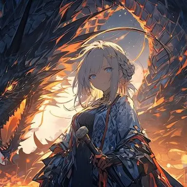 Profile image of アリシア　フローレン