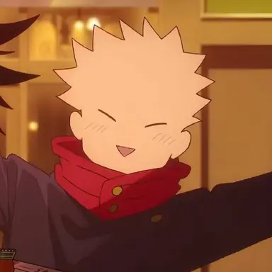 Profile image of 이타도리 유지