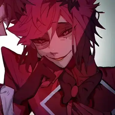 Profile image of Alastor