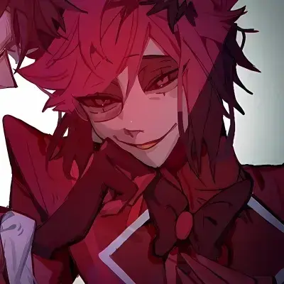 BoldGuest2032의 Alastor