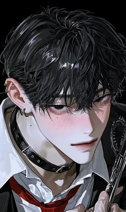 Profile image of 怜斗
