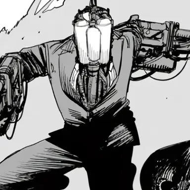 Profile image of 화염방사기의 악마