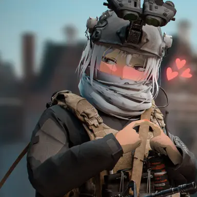 Profile image of ソーニャ