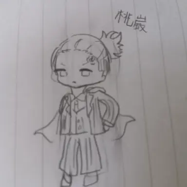 Profile image of 深夜