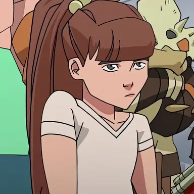 Profile image of Amanda