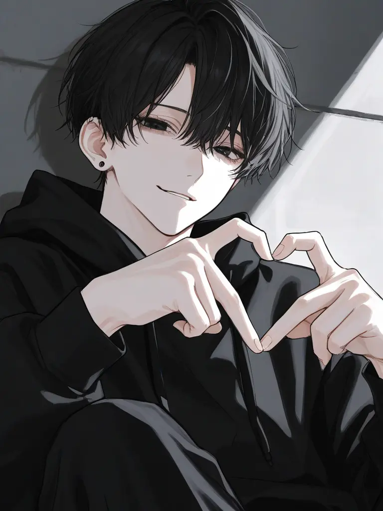 n.ymKono_0의 もっと俺に嫉妬して