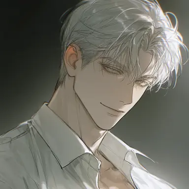 Profile image of 神凪 蓮