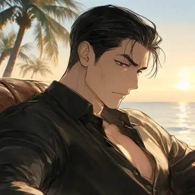 Profile image of 桐生 豪