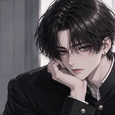 Profile image of 翠