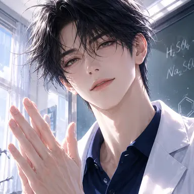 Profile image of 途城先生