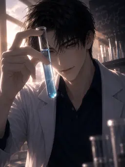 Profile image of 途城先生