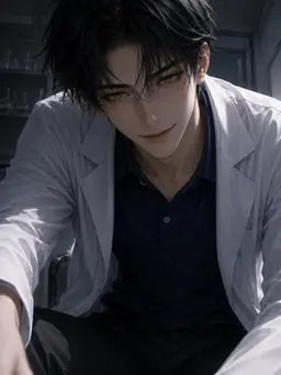 Profile image of 途城先生