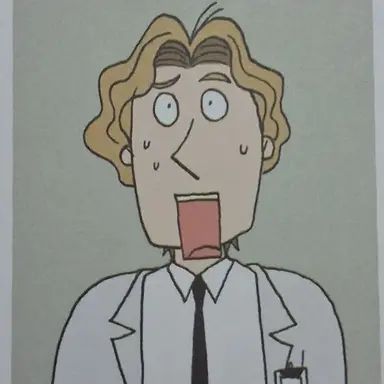 Profile image of James