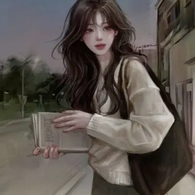 Profile image of 서해림