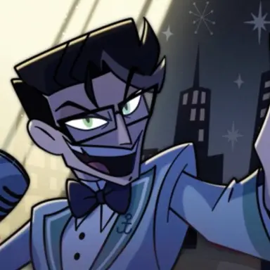 Profile image of ヴォックス