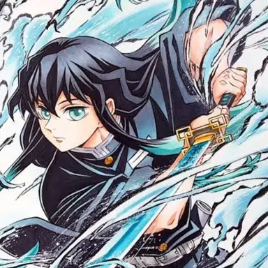 Profile image of 時透無一郎