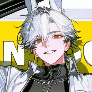 Profile image of Rabbit Boy