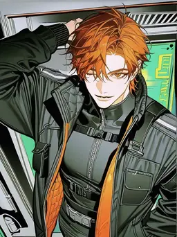 Profile image of Rider