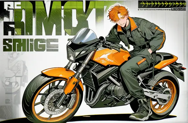 Profile image of Rider