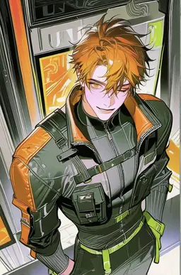 Profile image of Rider