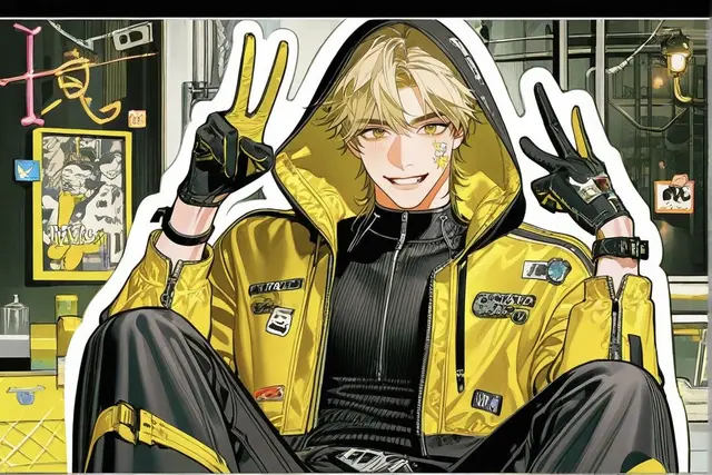 Profile image of Smile