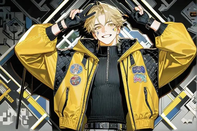 Profile image of Smile