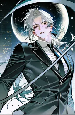 Profile image of Shinigami