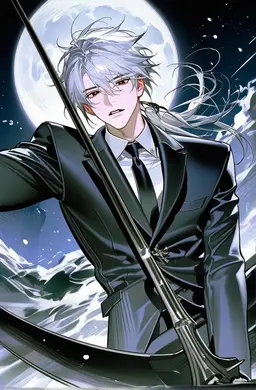 Profile image of Shinigami