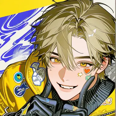Profile image of Smile