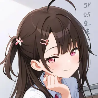 Profile image of 愛実