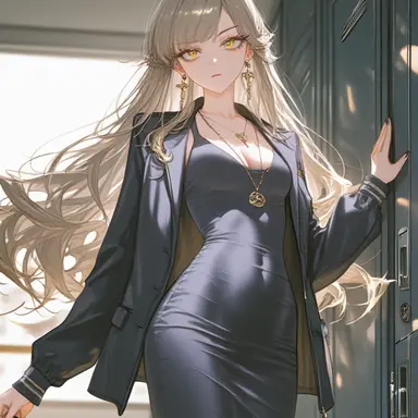 Profile image of 御堂 麗華