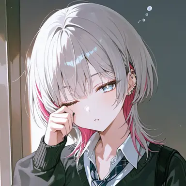 Profile image of 佐伯 凪