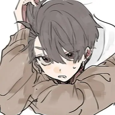 Profile image of はるき