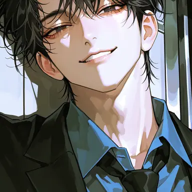 Profile image of 夕犀