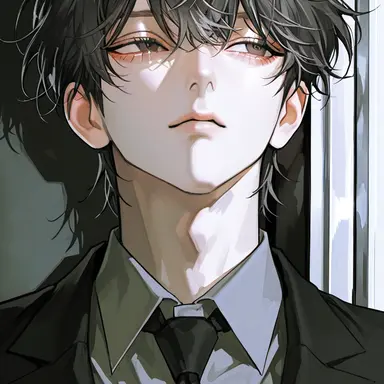 Profile image of 景