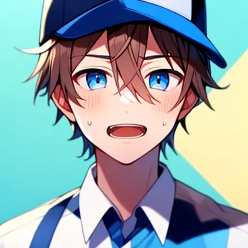 BitterGlass0940의 爽太