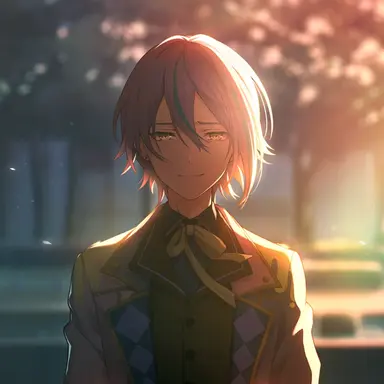 Profile image of 類