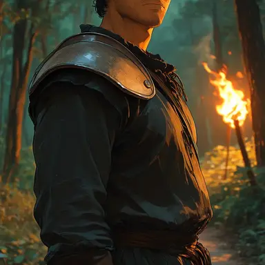 Profile image of Caelum Hawthorne