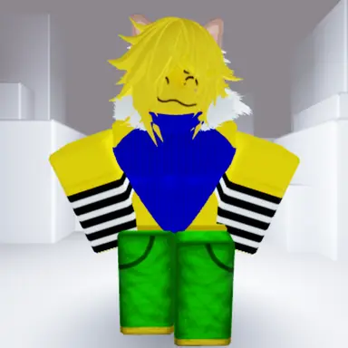 Profile image of 뉴비