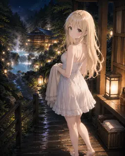 Profile image of 結菜