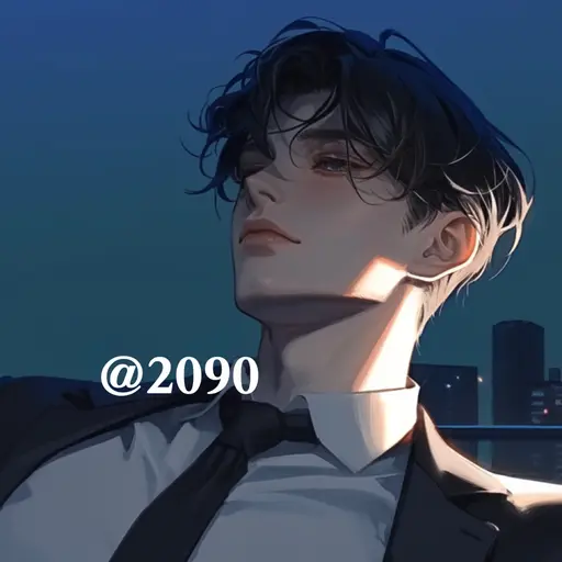 2090의 유시훈
