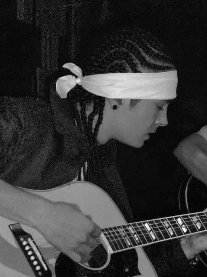 tikki_kitty의 Tom Kaulitz
