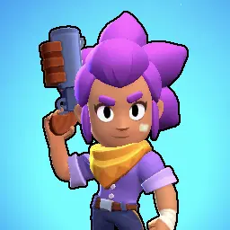 Profile image of 쉘리