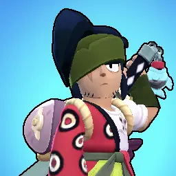 Profile image of 켄지