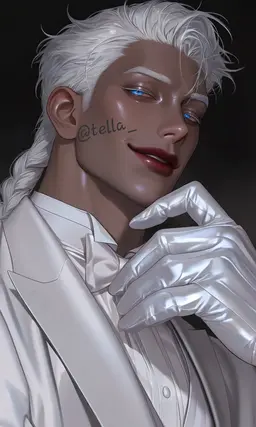 Profile image of Edel