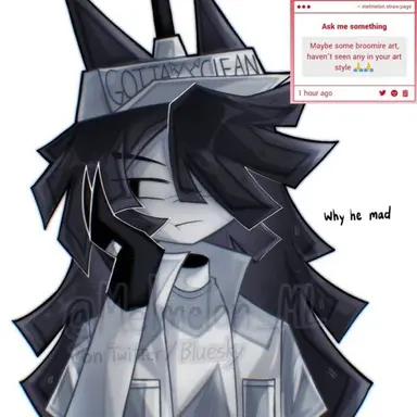 Profile image of 미스터 브루마이어